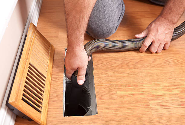 HVAC System Cleaning in DE