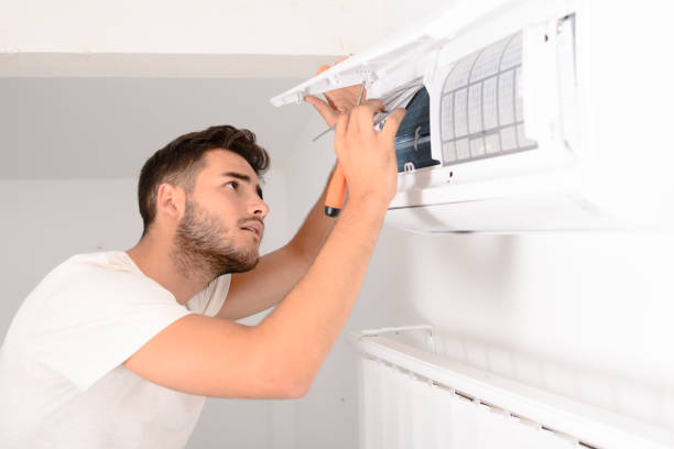 Best Local Air Duct Cleaning Services  in Wilmington, DE